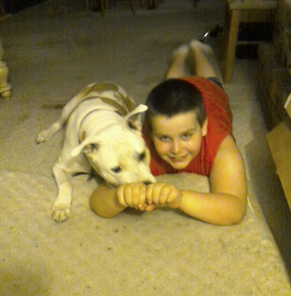 Meet your Posher, Devin - Picture 1 of 1